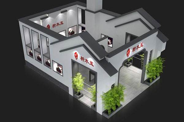 青岛展厅设计与青岛展会设计有什么区别？