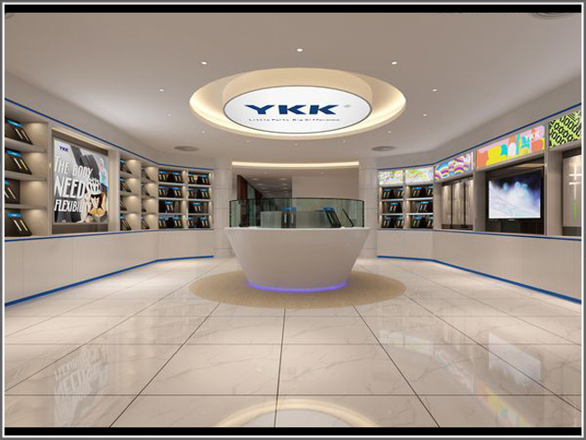YKK专卖店